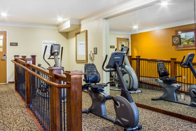 Comfort Inn & Suites Durango
