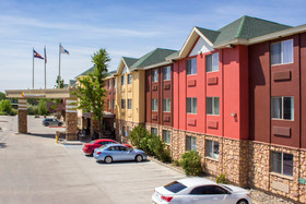 Comfort Inn & Suites Durango