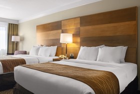 Comfort Inn & Suites Durango