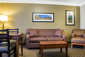 Comfort Inn & Suites Durango