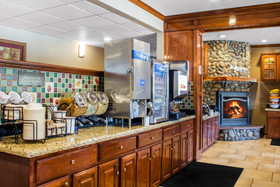 Comfort Inn & Suites Durango
