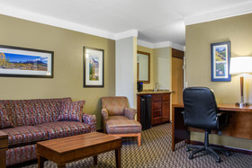 Comfort Inn & Suites Durango
