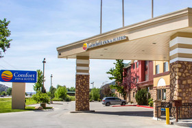 Comfort Inn & Suites Durango