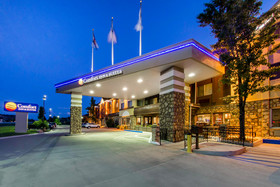 Comfort Inn & Suites Durango