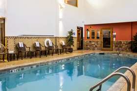 Comfort Inn & Suites Durango