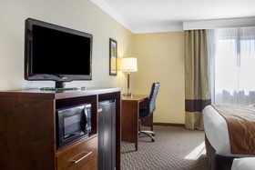 Comfort Inn & Suites Durango