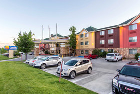 Comfort Inn & Suites Durango
