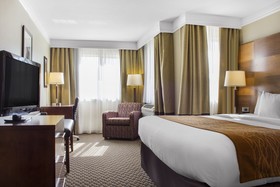 Comfort Inn & Suites Durango