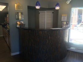 Boundary by Terra Vi, Durango