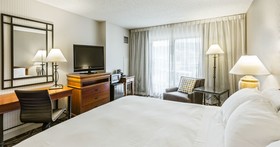 DoubleTree by Hilton Hotel Durango