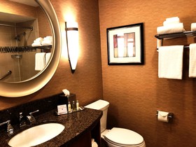 DoubleTree by Hilton Hotel Durango
