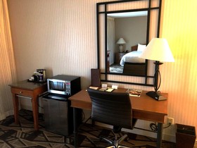 DoubleTree by Hilton Hotel Durango