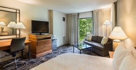 DoubleTree by Hilton Hotel Durango