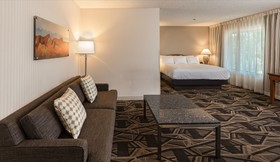 DoubleTree by Hilton Hotel Durango