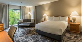 DoubleTree by Hilton Hotel Durango