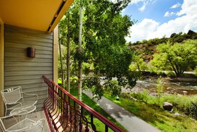 DoubleTree by Hilton Hotel Durango
