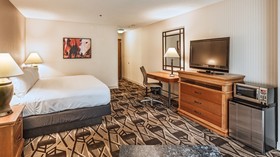 DoubleTree by Hilton Hotel Durango