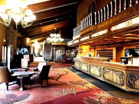 DoubleTree by Hilton Hotel Durango