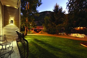 DoubleTree by Hilton Hotel Durango