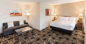 DoubleTree by Hilton Hotel Durango