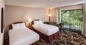 DoubleTree by Hilton Hotel Durango