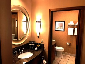 DoubleTree by Hilton Hotel Durango