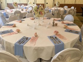 DoubleTree by Hilton Hotel Durango