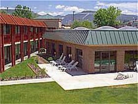 Durango Downtown Inn