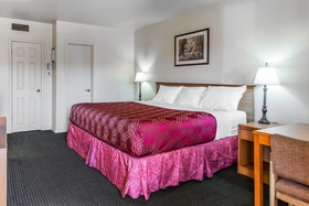 Econo Lodge Inn & Suites