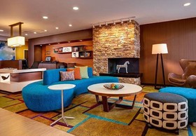 Fairfield Inn & Suites Durango
