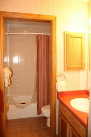 Ferringway Resort Condominiums