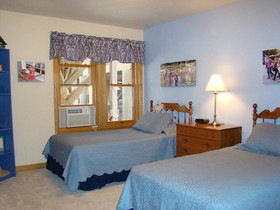 Ferringway Resort Condominiums