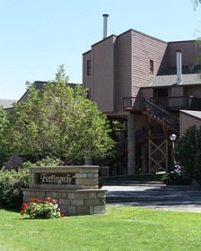 Ferringway Resort Condominiums