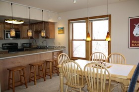 Ferringway Resort Condominiums