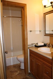 Ferringway Resort Condominiums