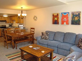 Ferringway Resort Condominiums