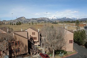 Ferringway Resort Condominiums
