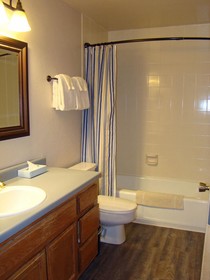 Ferringway Resort Condominiums
