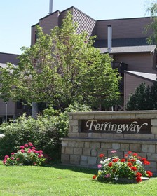 Ferringway Resort Condominiums