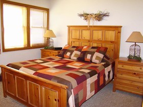 Ferringway Resort Condominiums