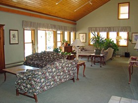 Ferringway Resort Condominiums