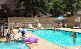 Ferringway Resort Condominiums