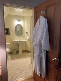 Gable House Bed & Breakfast Inn