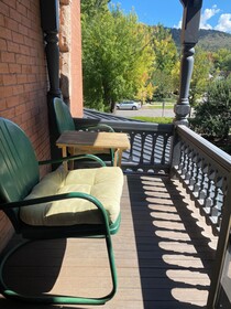 Gable House Bed & Breakfast Inn