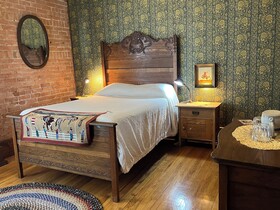 Gable House Bed & Breakfast Inn