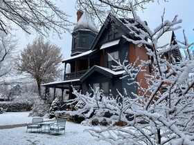 Gable House Bed & Breakfast Inn