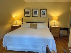 Gable House Bed & Breakfast Inn
