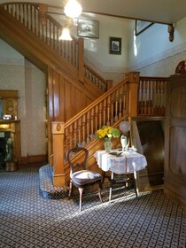Gable House Bed & Breakfast Inn