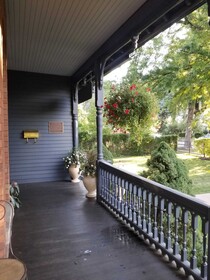 Gable House Bed & Breakfast Inn