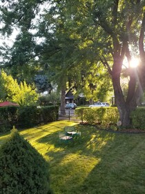 Gable House Bed & Breakfast Inn